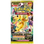Pokémon TCG: Mega Dream EX Booster Box (Indonesian)