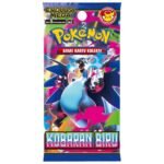 Pokémon TCG: Mega - Inferno X Booster Box (Indonesian)