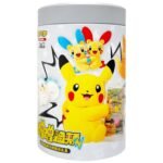 Pokémon TCG: Nuzzle Cheeks Plush Toy Card Display Blind Box (S-Chinese)