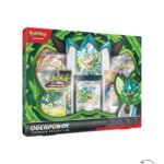 Pokémon TCG: Ogerpon ex Premium Collection