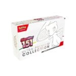 Pokémon TCG: Scarlet & Violet - 151 Ultra Premium Collection