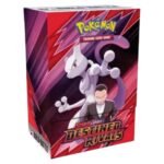 Pokémon TCG: Scarlet & Violet - Destined Rivals Build and Battle Box