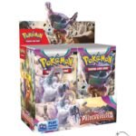 Pokémon TCG: Scarlet & Violet - Paldea Evolved Booster Box