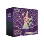 Pokémon TCG: Scarlet & Violet - Paldean Fates Elite Trainer Box