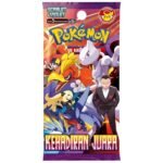Pokémon TCG: Scarlet & Violet - Presence of Champions Booster Box (Indonesian)