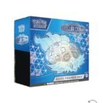 Pokémon TCG: Scarlet & Violet - Stellar Crown Elite Trainer Box