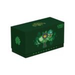 Pokémon TCG: Teal Mask Ogerpon Gift Box (S-Chinese)