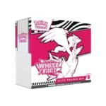 Pokémon TCG: White Flare Elite Trainer Box