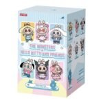 Pop Mart: THE MONSTERS x Hello Kitty and Friends Sanrio Plush Pendant Blind Box