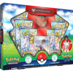 Pokemon GO Special Collection - Team Valor