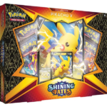Shining Fates Collection [Pikachu V]