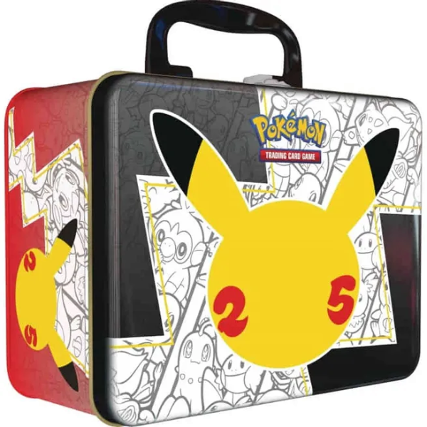 product11-21 Celebrations Collector Chest - Image 1