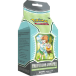 Professor Juniper Premium Tournament Collection Box