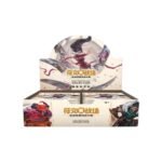 Riftbound - League of Legends TCG: Spiritforged Jumbo Booster Box (S-Chinese)