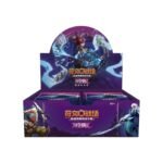 Riftbound - League of Legends TCG: Unleashed Jumbo Booster Box (S-Chinese)