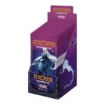 Riftbound - League of Legends TCG: Unleashed Slim Booster Box (S-Chinese)