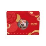 Riftbound TCG: 2026 Lunar New Year Gift Box (S-Chinese)
