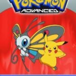 Pokemon Advanced-All Things Bright And Beautifly :Vol 6 :Part 7 (DVD, 2006)