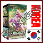 {s10P Korean Case} Space Juggler Korean ver. | Korean Pokemon Card
