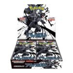 Scarlet & Violet - Black Bolt Booster Box (Japanese)