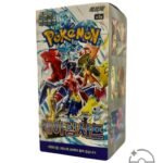 Scarlet & Violet - Raging Surf Booster Box (Korean)