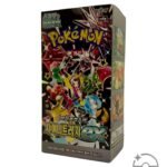 Scarlet & Violet - Shiny Treasure ex Booster Box (Korean)