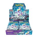Scarlet & Violet - Violet ex Booster Box (Japanese)