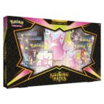 Sword & Shield | Shining Fates Premium Collection (Shiny Crobat)