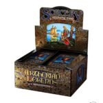 Sorcery - Arthurian Legends Booster Box