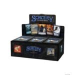 Sorcery - Beta Edition Booster Box