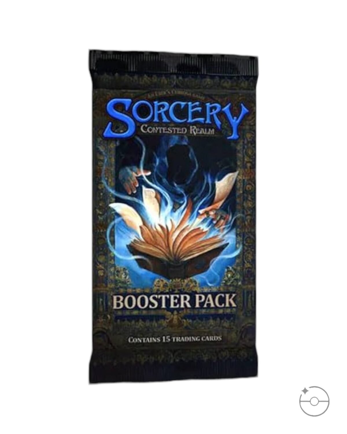Sorcery - Beta Edition Booster Box - Image 2