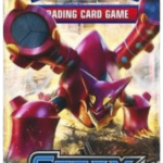 Steam Siege Booster Pack