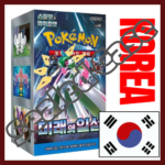 {sv4M Korean Case}  Future Flash Korean ver. | Korean Pokemon Card