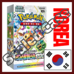 {sv8a Korean Case}  Terastal Festival ex Korean ver. | Korean Pokemon Card