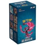 Sword & Shield: Scorching Skies Booster Box (S-Chinese)