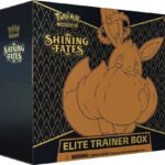 Sword & Shield | Shining Fates ETB