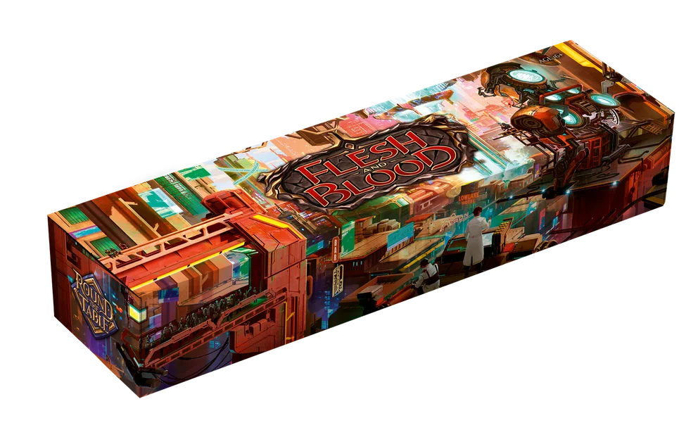tcc_deckbox_front_j4gJ6qC.width-992.format-webp Flesh and Blood Round the Table: TCC x LSS - Image 1