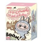 THE MONSTERS: Labubu - Exciting Macaron Vinyl Face Blind Box