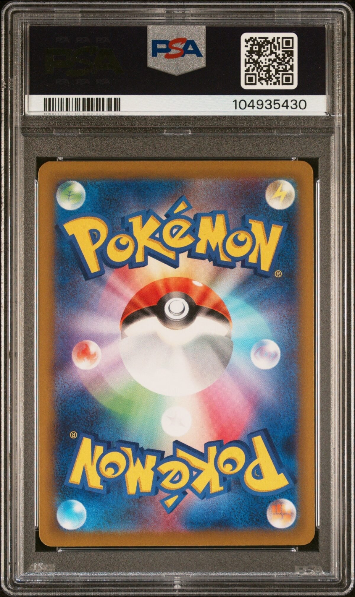 [PSA10] Snorlax 016/032 - Image 2