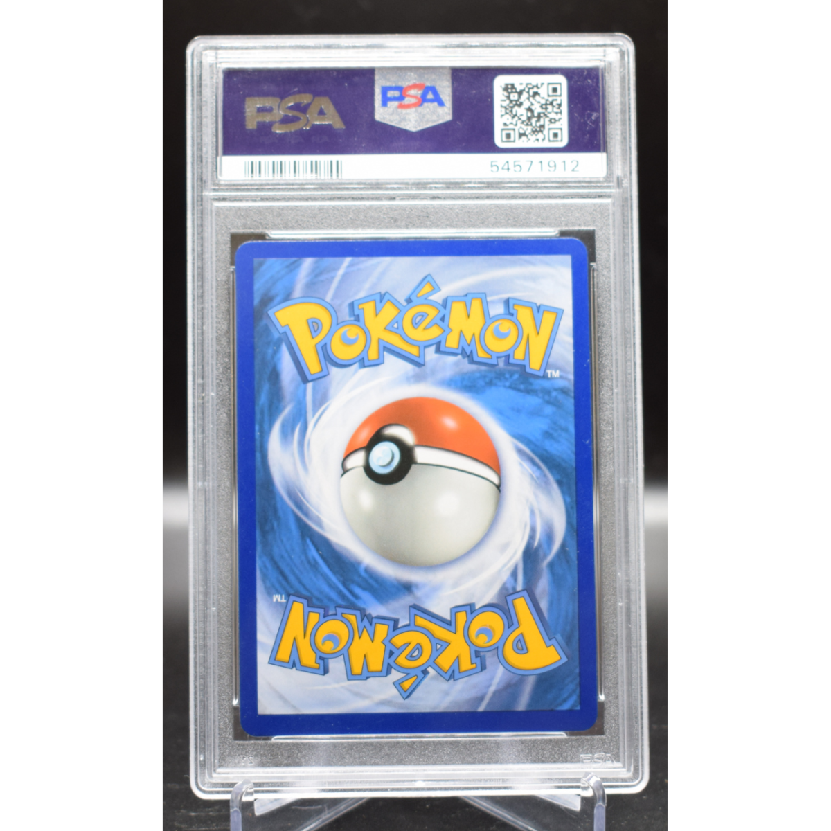 Solgaleo & Lunala GX 216/236 Cosmic Eclipse - 2019 Pokemon - PSA 9 - Image 2
